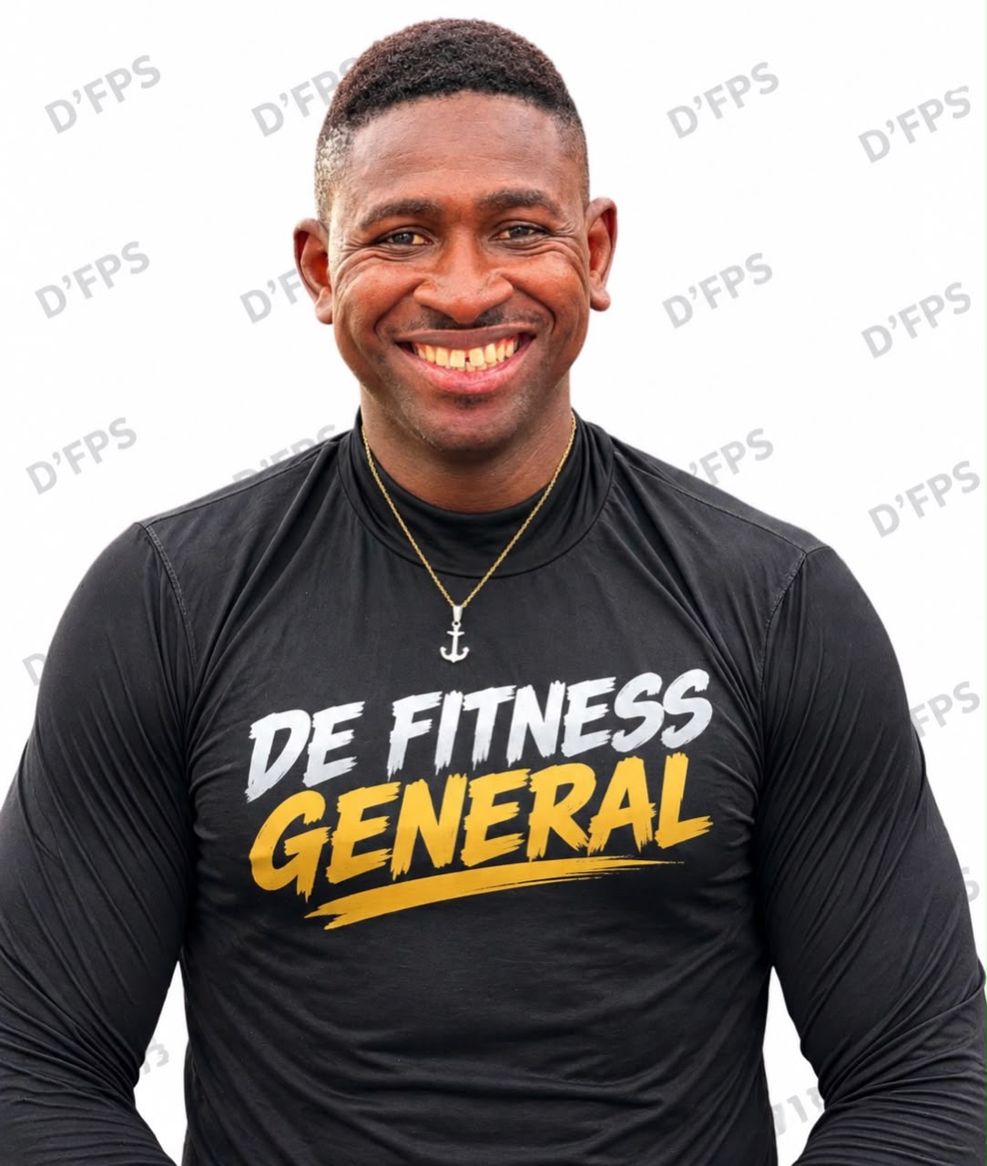 De Fitness General