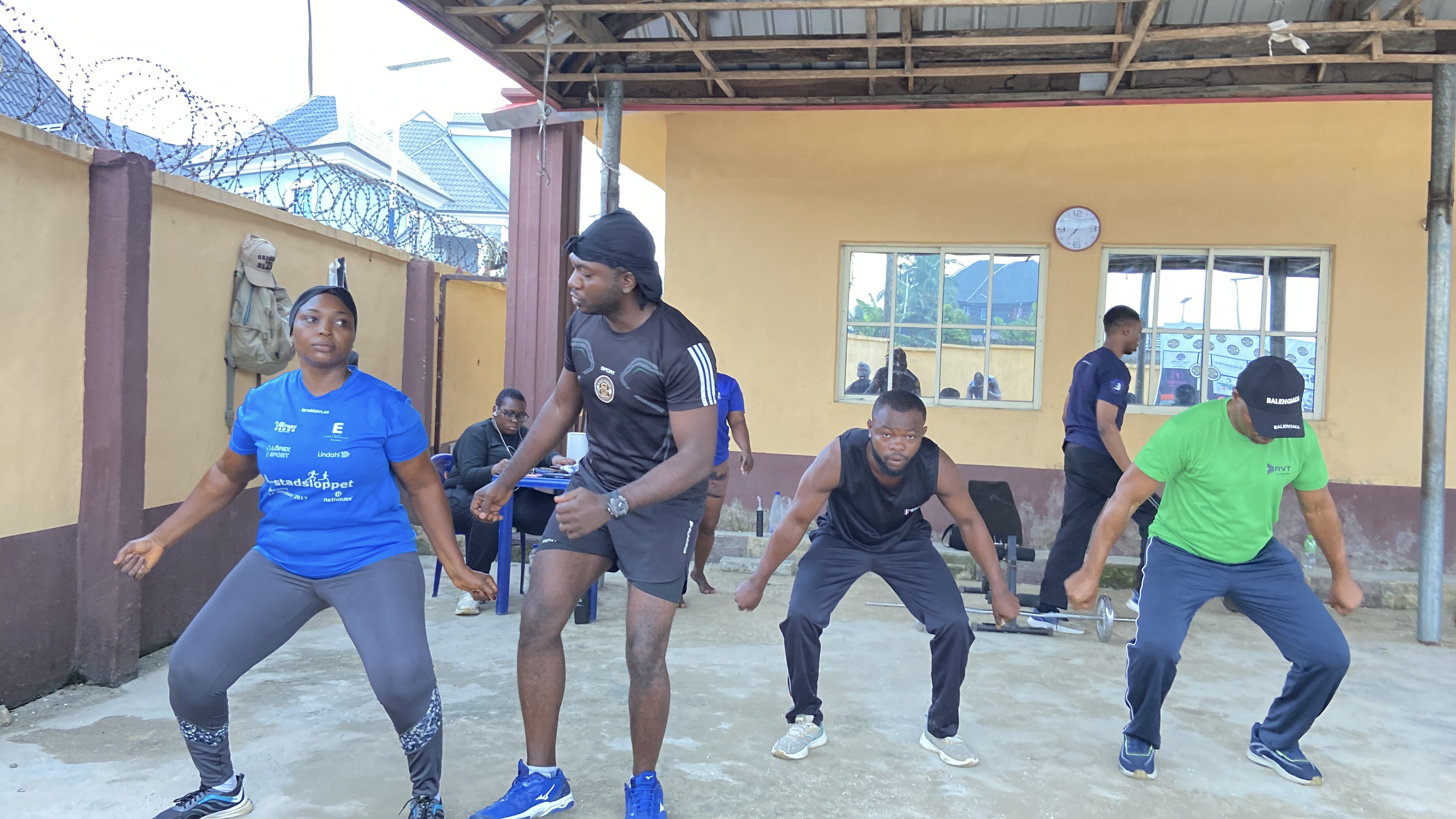 Cardio & group fitness at Fizik Fitness Centre